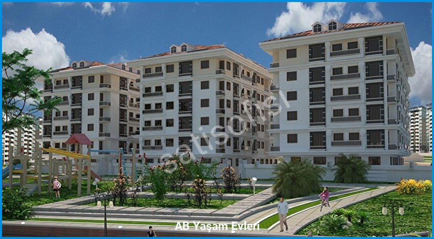 AB Yaşam Evleri 4