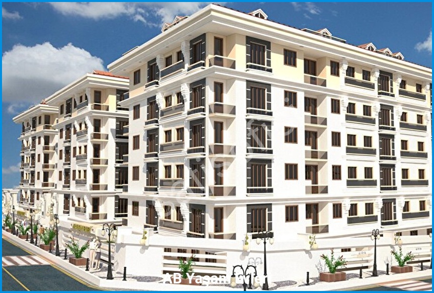 AB Yaşam Evleri 5