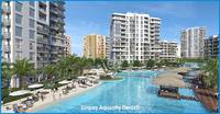 Sinpaş Aquacity Denizli