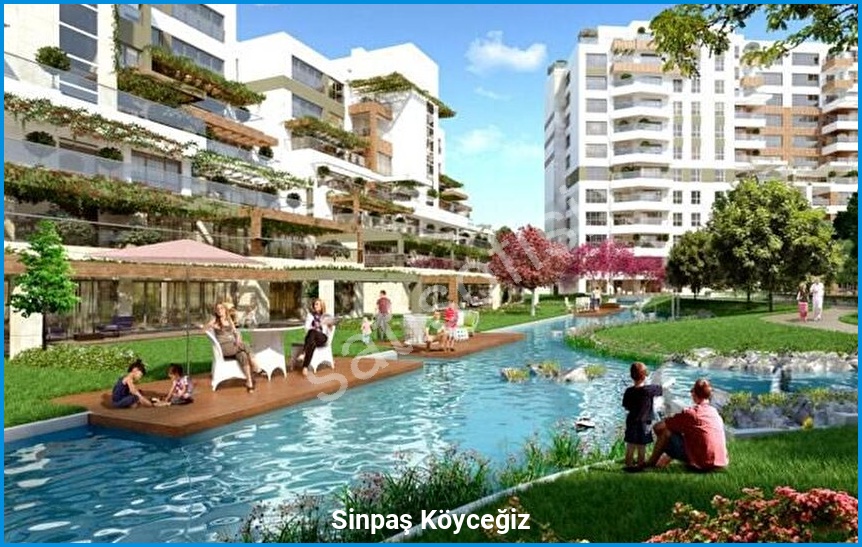 Sinpaş Köyceğiz görsel 3