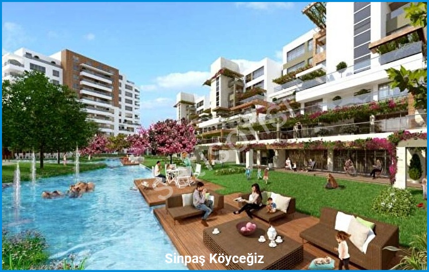Sinpaş Köyceğiz görsel 4