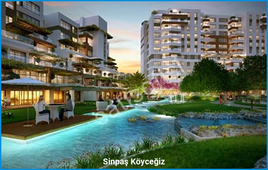 Sinpaş Köyceğiz görsel 5