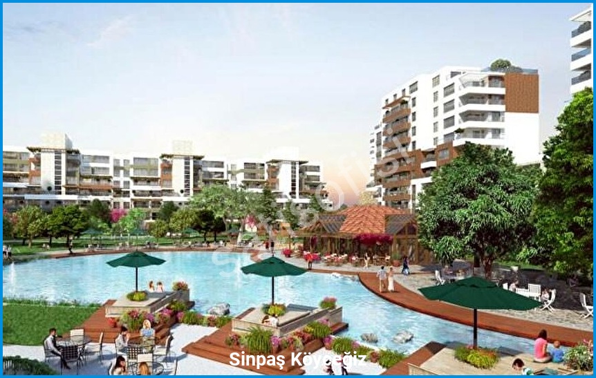 Sinpaş Köyceğiz görsel 6
