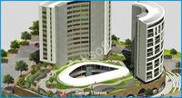 Denge Towers