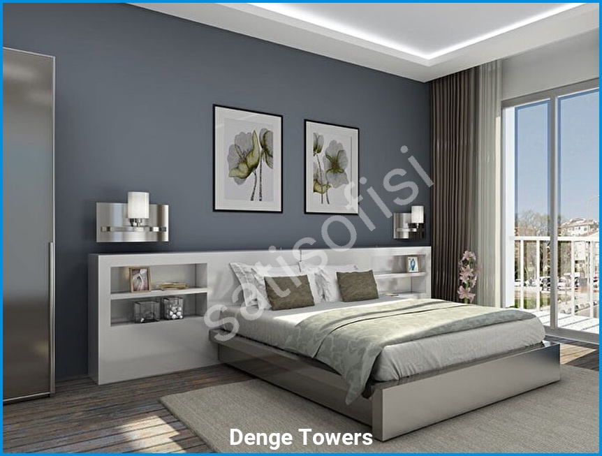 Denge Towers görsel 7