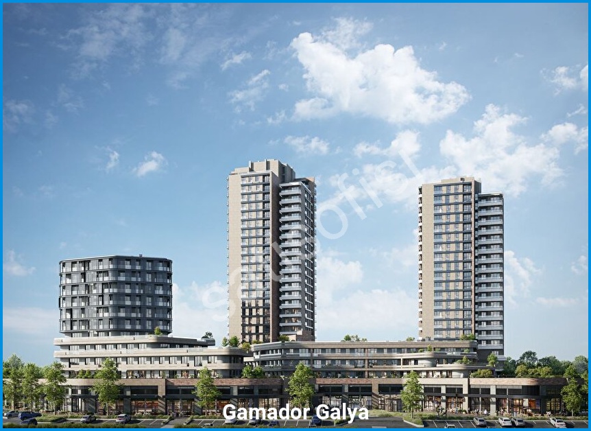 Gamador Galya