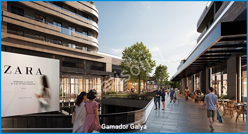 Gamador Galya 10