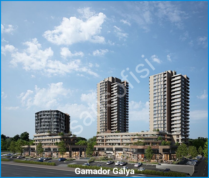 Gamador Galya 3