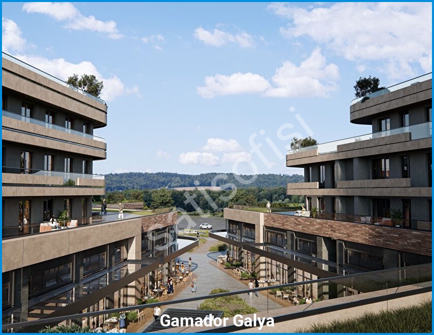 Gamador Galya 4