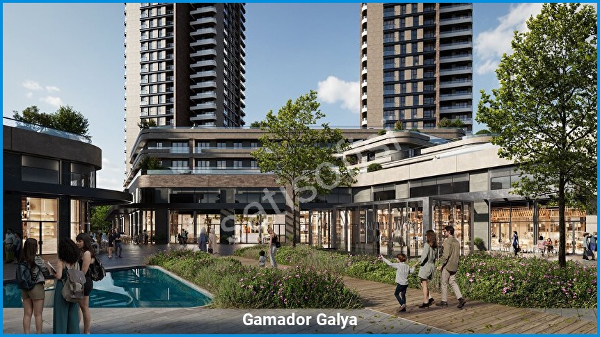 Gamador Galya 7