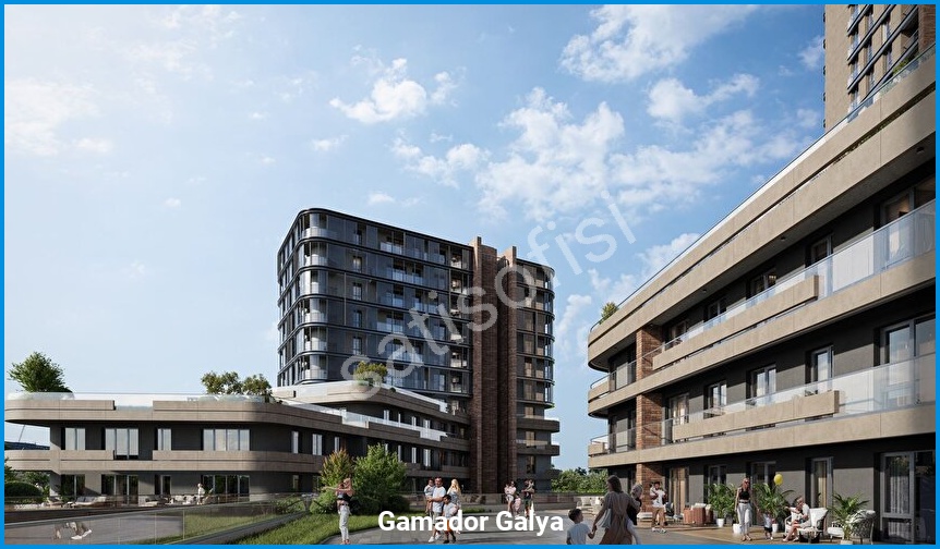 Gamador Galya 9