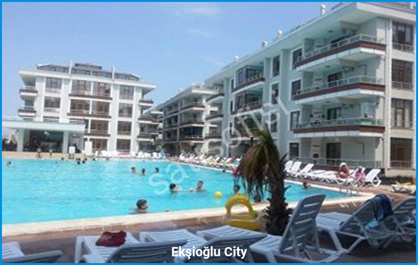 Ekşioğlu City görsel 3