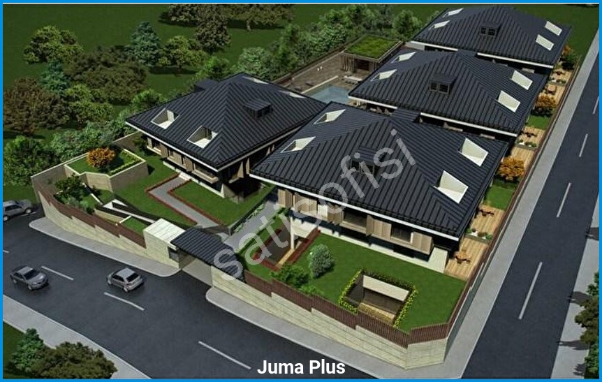 Juma Plus görsel 5