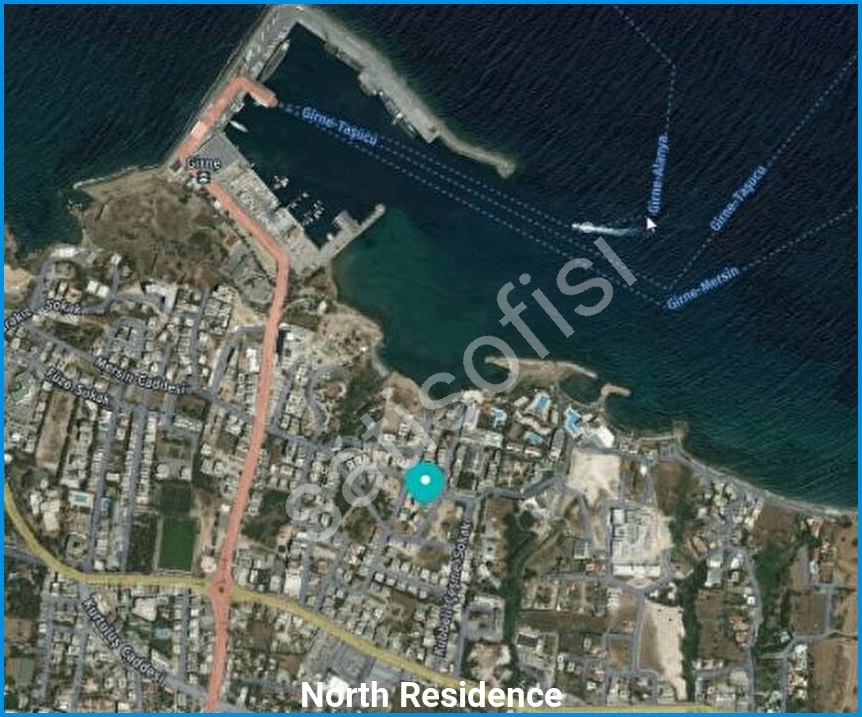 North Residence 2