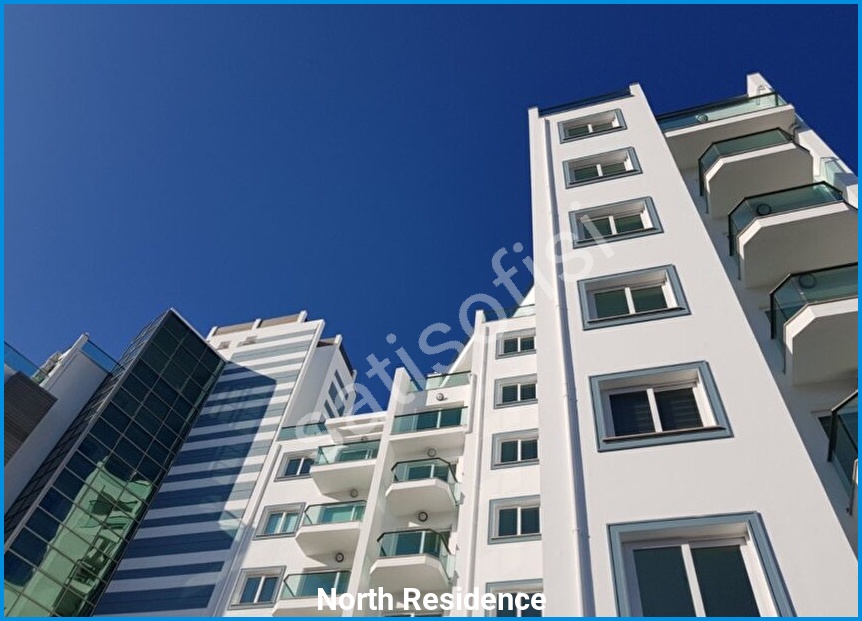 North Residence 3