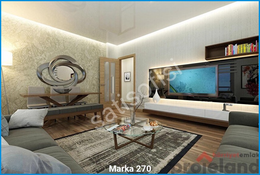 Marka 270 10