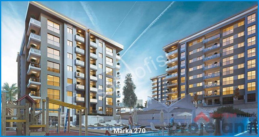 Marka 270 2