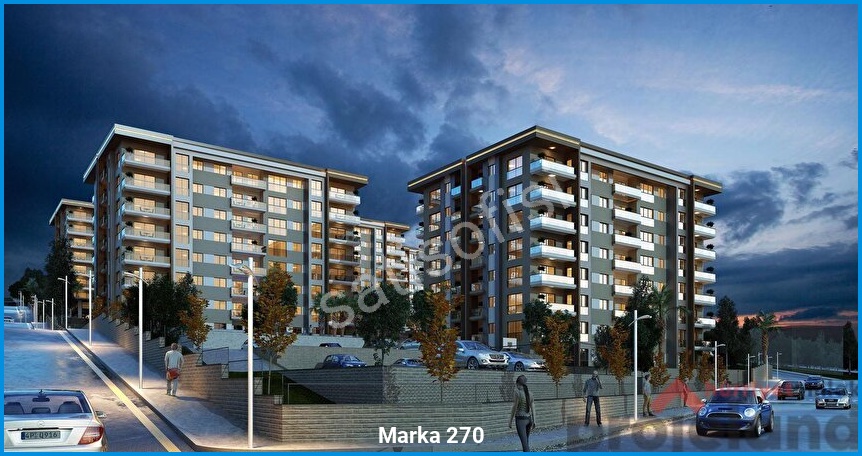 Marka 270 3