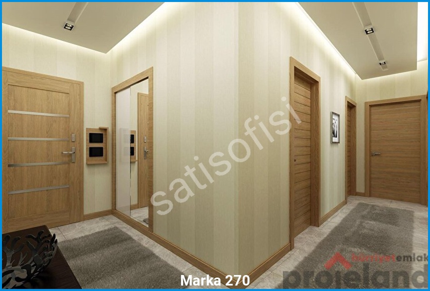 Marka 270 4