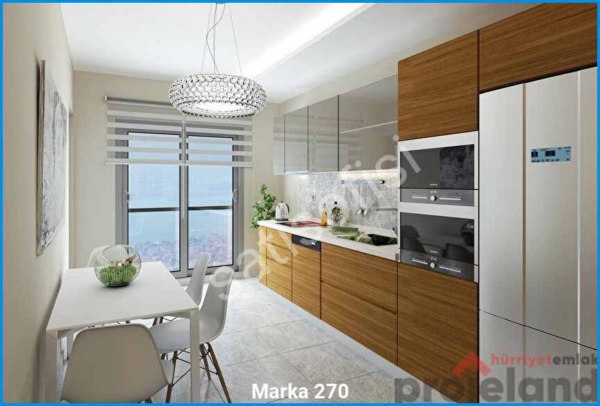 Marka 270 6