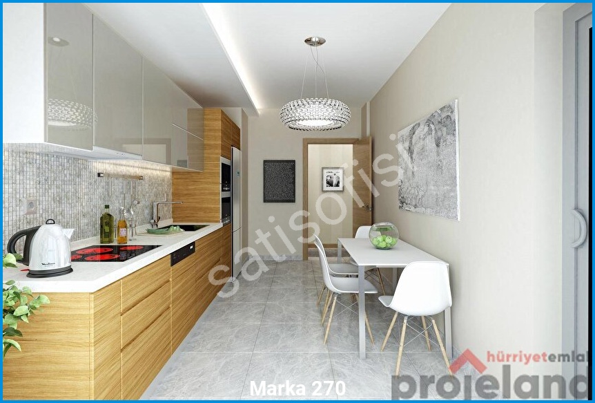 Marka 270 7