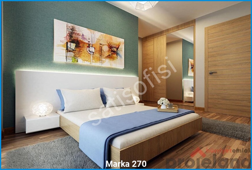 Marka 270 8