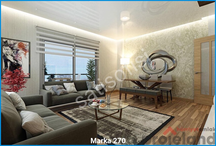 Marka 270 9