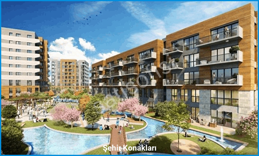 Şehir Konakları
