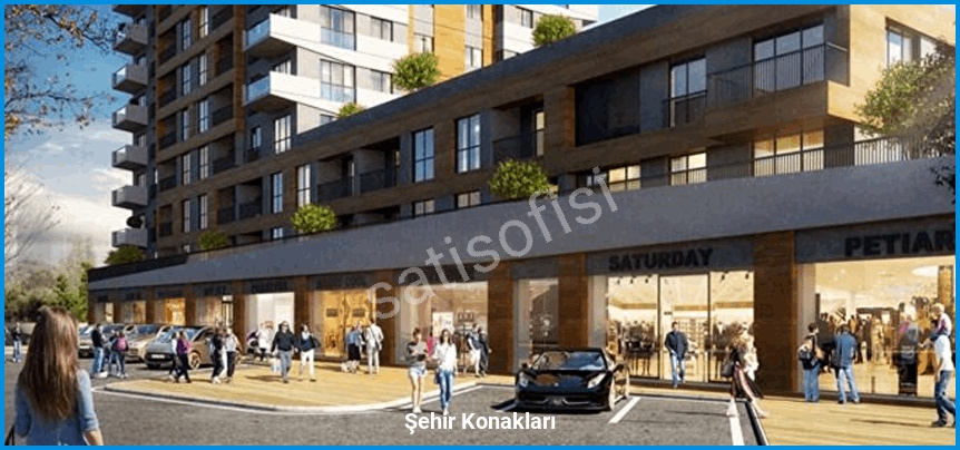 Şehir Konakları 2