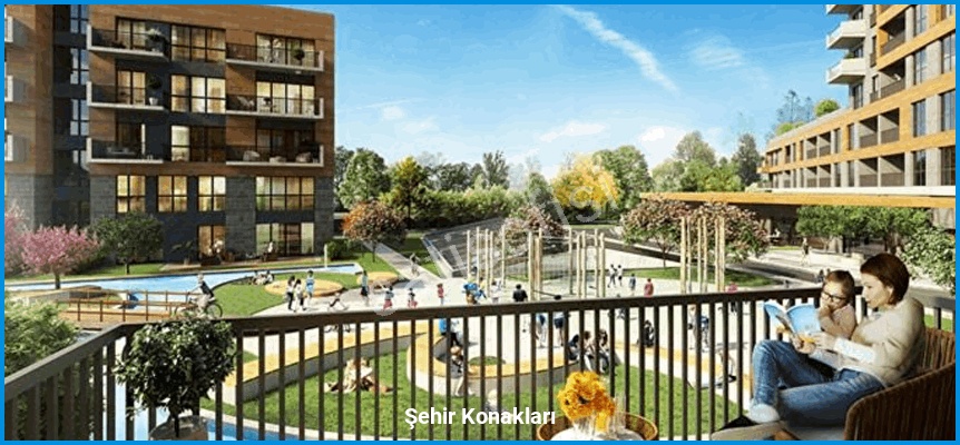 Şehir Konakları 3