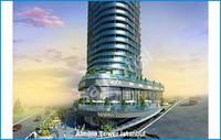 Almina Tower İstanbul