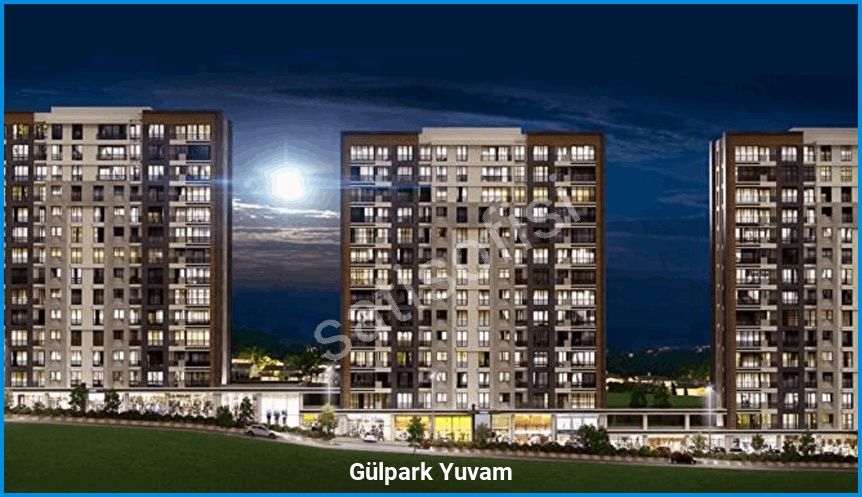Gülpark Yuvam