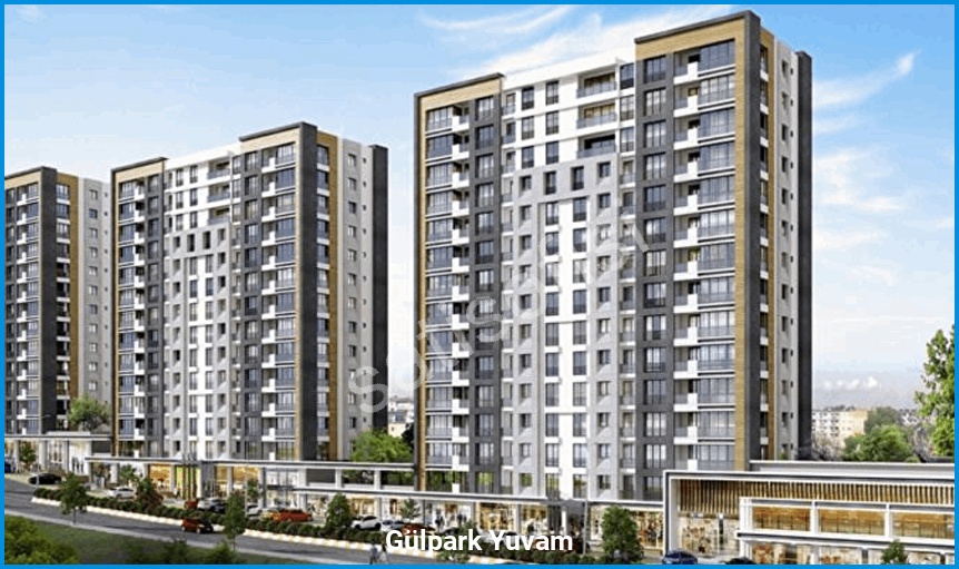Gülpark Yuvam görsel 2