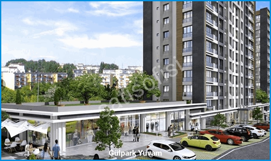 Gülpark Yuvam görsel 3