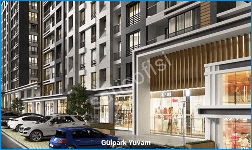 Gülpark Yuvam görsel 4