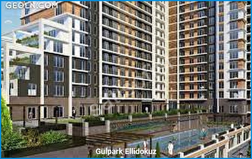 Gülpark Ellidokuz görsel 3
