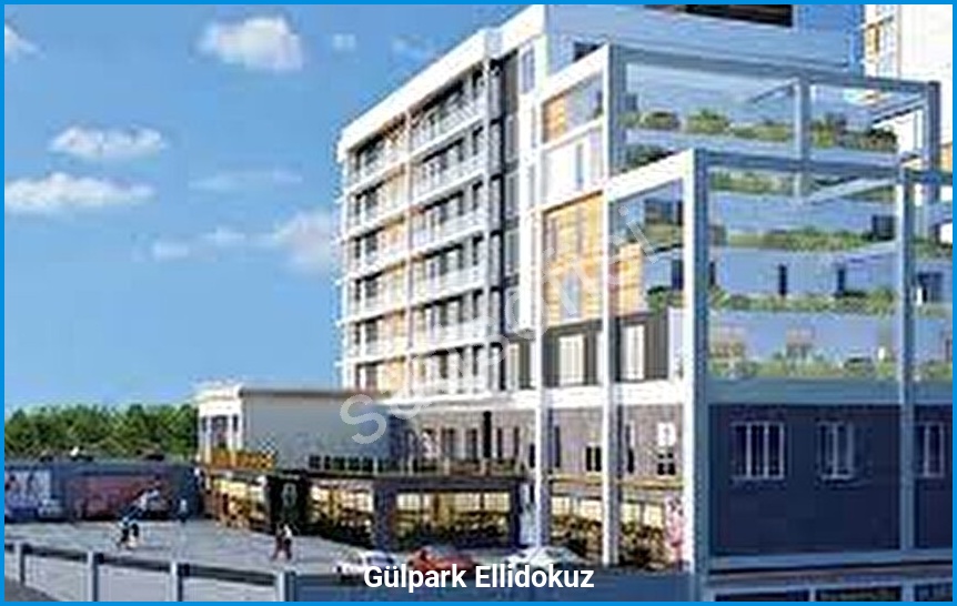 Gülpark Ellidokuz görsel 4