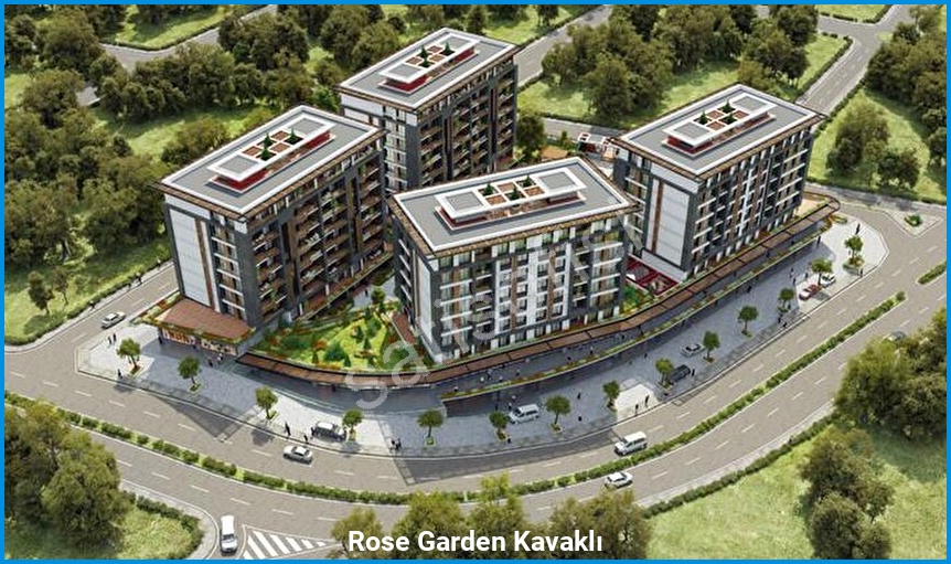 Rose Garden Kavaklı görsel 5