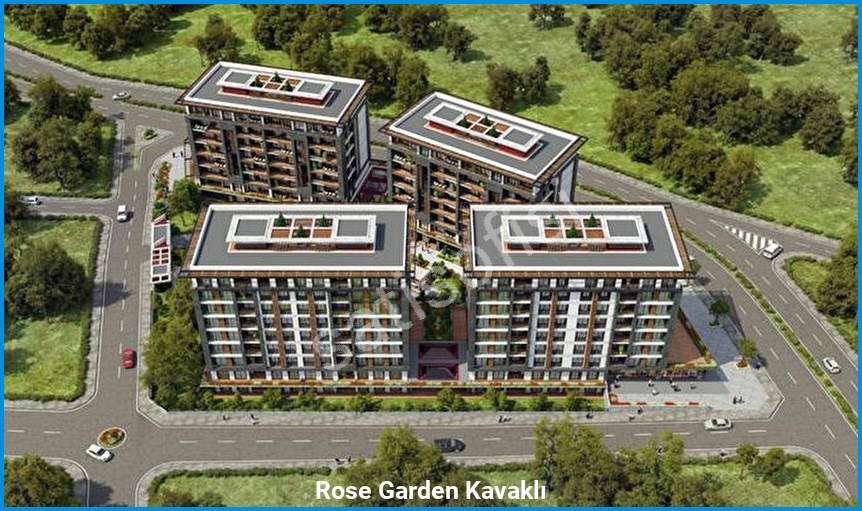 Rose Garden Kavaklı görsel 6