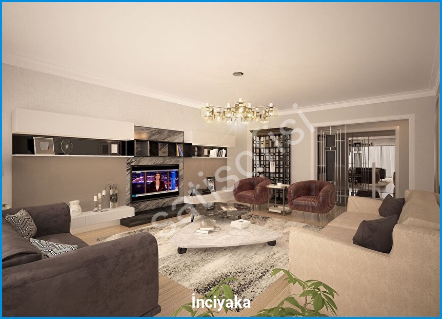 İnciyaka 12