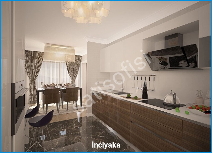 İnciyaka 17