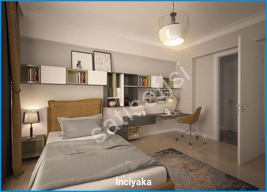İnciyaka 20
