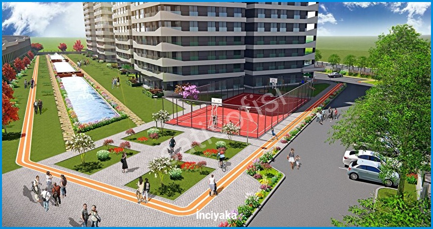 İnciyaka 3
