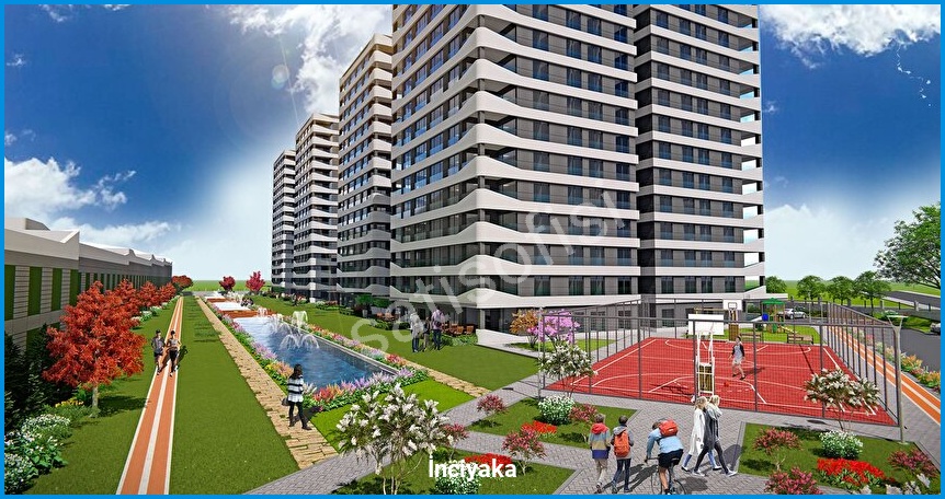 İnciyaka 4