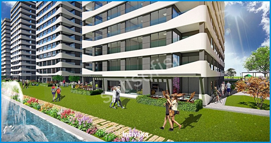 İnciyaka 5