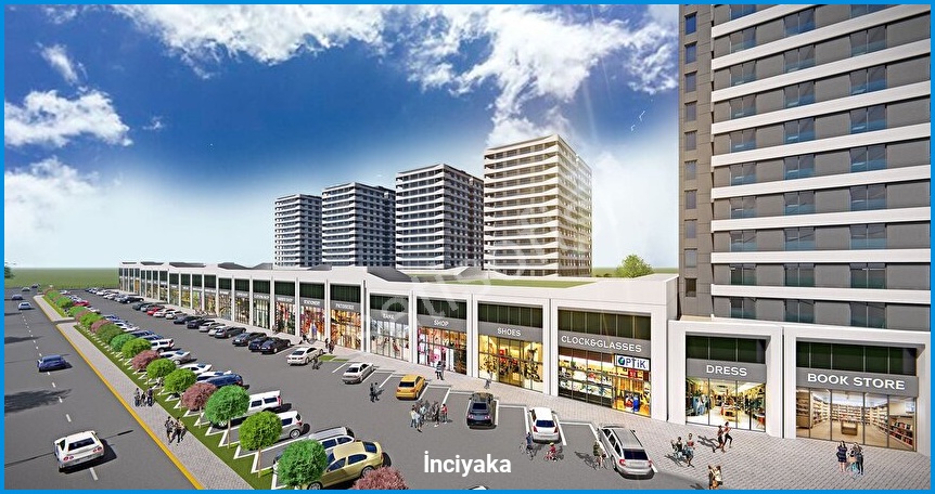İnciyaka 6