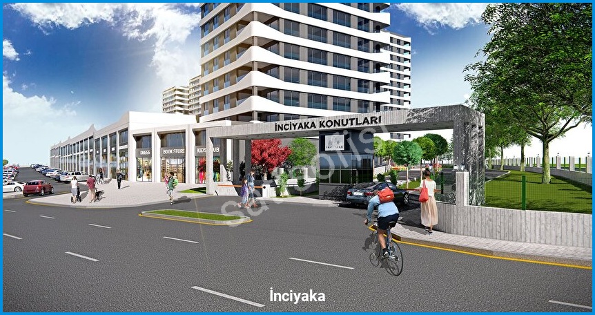 İnciyaka 9