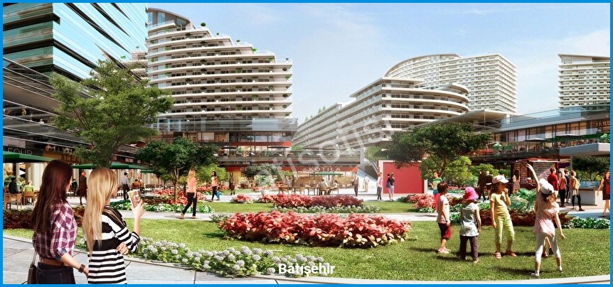 Batışehir görsel 2