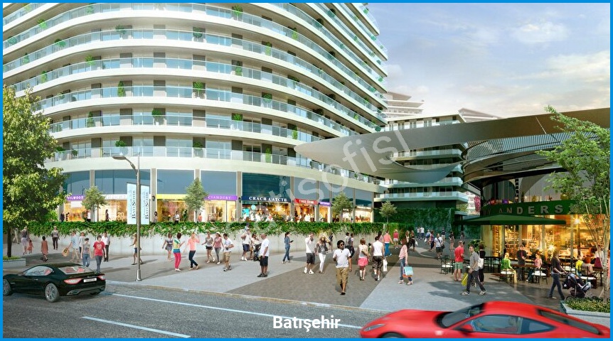 Batışehir görsel 4