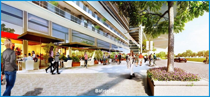Batışehir görsel 5